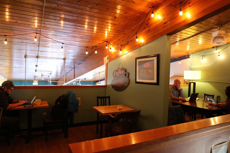 Cups Community Coffee proudly serving Fort Collins, CO